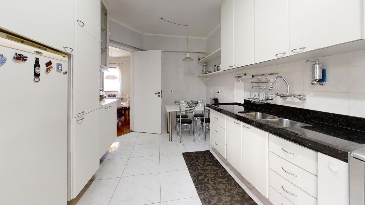 Apartamento para Venda por R$1.300.000,00 com 126m², 3 dormitórios e 3 vagas - Vila albertina, São paulo / SP